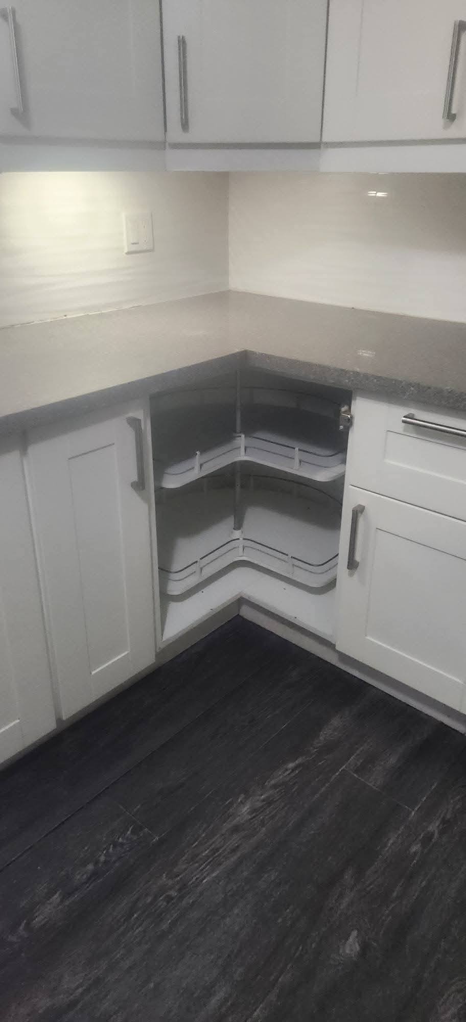 Real cleaning work from the 10xCleaner portfolio
